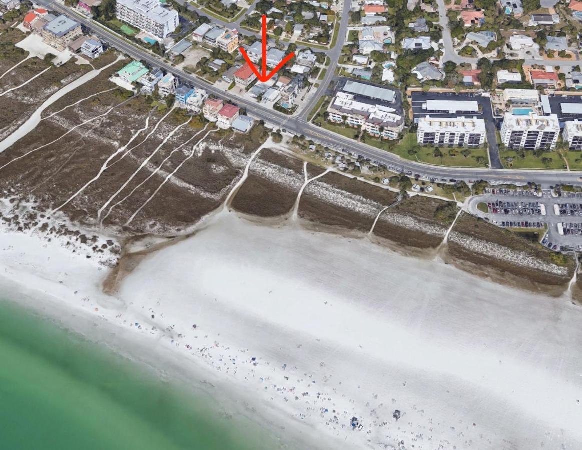 Siesta Key Beach - Capri 665 #4 Exterior photo