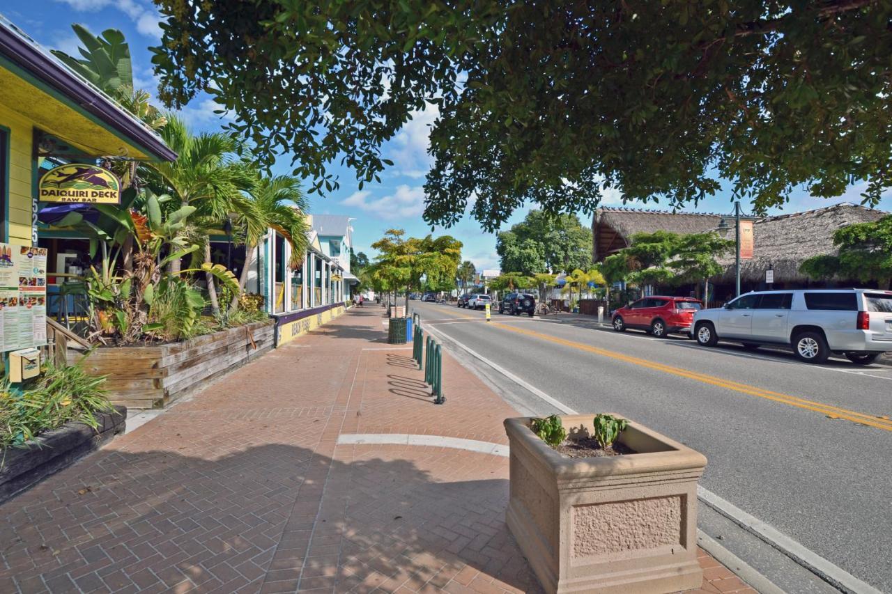 Siesta Key Beach - Capri 665 #4 Exterior photo